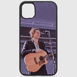 LUKE Hemmings Phone Case